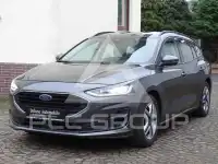 2022 Ford FOCUS