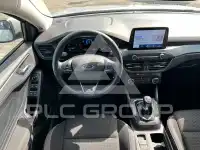2022 Ford FOCUS