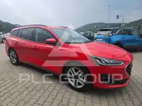 2022 Ford FOCUS