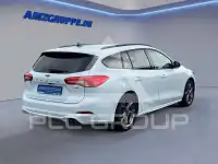 2022 Ford FOCUS