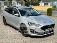 2022 Ford FOCUS