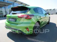 2022 Ford FOCUS