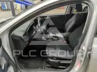 2022 Ford FOCUS