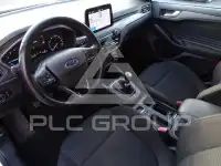 2022 Ford FOCUS