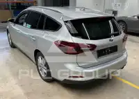 2022 Ford FOCUS