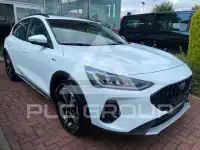 2022 Ford FOCUS