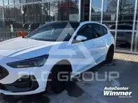 2022 Ford FOCUS