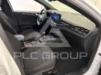 2022 Ford FOCUS