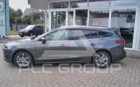 2022 Ford FOCUS