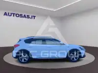 2022 Ford FOCUS