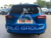2022 Ford FOCUS