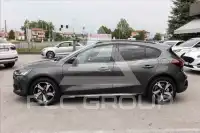 2022 Ford FOCUS