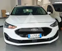 2022 Ford FOCUS