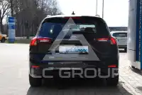 2022 Ford FOCUS