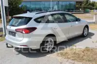 2022 Ford FOCUS