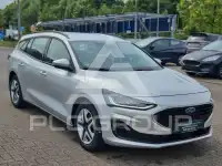 2022 Ford FOCUS
