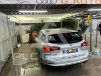 2022 Ford FOCUS