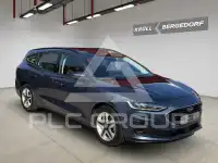 2022 Ford FOCUS