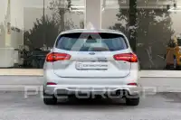 2022 Ford FOCUS