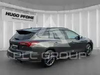 2022 Ford FOCUS