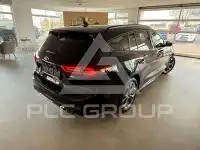 2022 Ford FOCUS