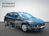 2022 Ford FOCUS