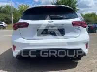 2022 Ford FOCUS