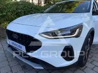 2022 Ford FOCUS
