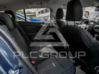 2022 Ford FOCUS