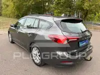 2022 Ford FOCUS