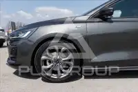 2022 Ford FOCUS