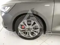 2022 Ford FOCUS