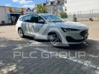 2022 Ford FOCUS