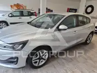 2022 Ford FOCUS