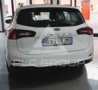 2022 Ford FOCUS