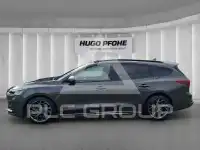 2022 Ford FOCUS