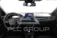 2022 Ford FOCUS
