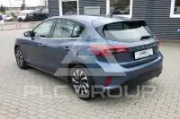2022 Ford FOCUS