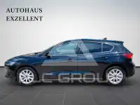 2022 Ford FOCUS