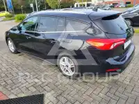 2022 Ford FOCUS