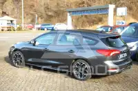 2022 Ford FOCUS