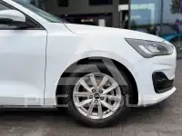 2022 Ford FOCUS