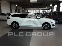 2022 Ford FOCUS
