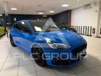 2022 Ford FOCUS