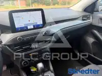 2022 Ford FOCUS