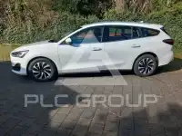 2022 Ford FOCUS