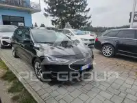 2022 Ford FOCUS