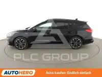 2022 Ford FOCUS
