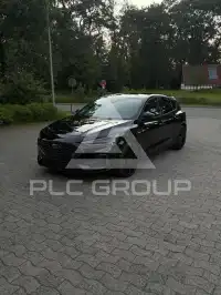 2022 Ford FOCUS