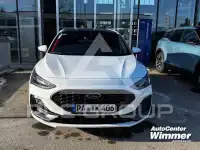 2022 Ford FOCUS